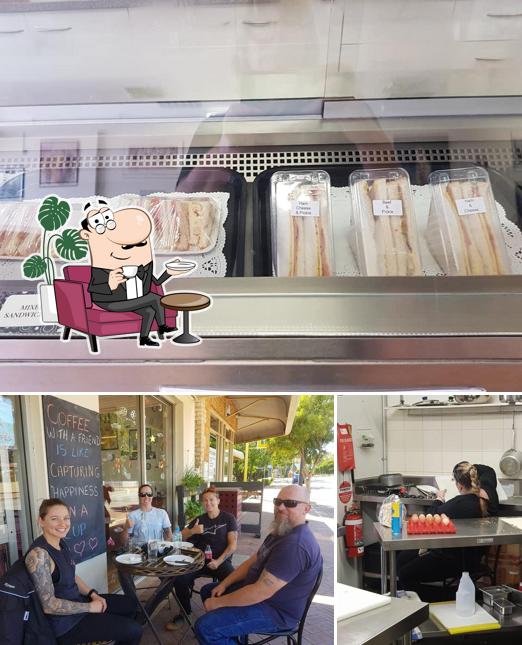 Pinjarra Lunch Bar & Cafe