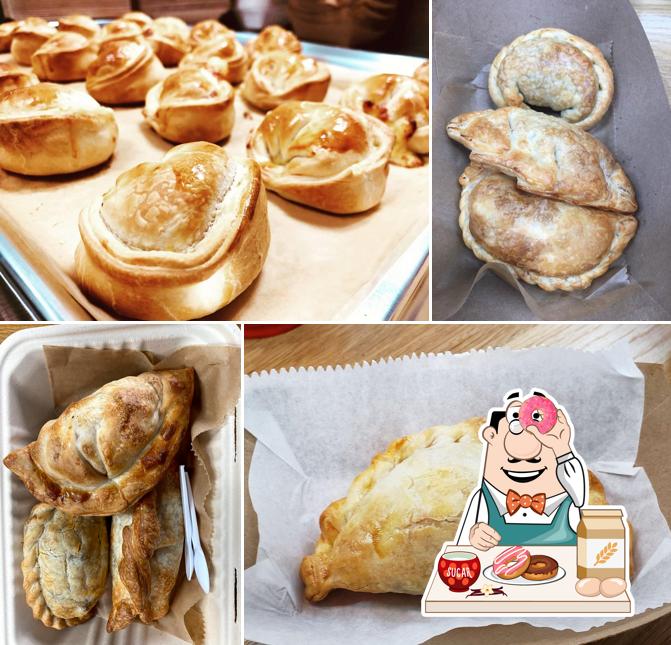 Che Empanadas