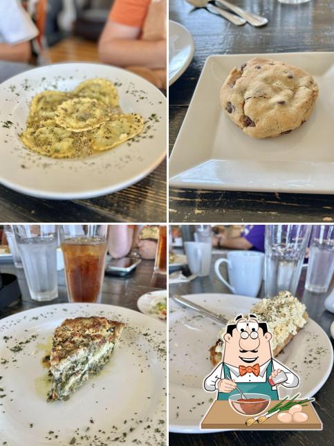 Chef Stan's Place