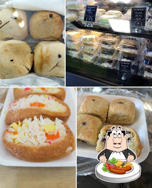 Kauai Kookie Bakery & Kitchen