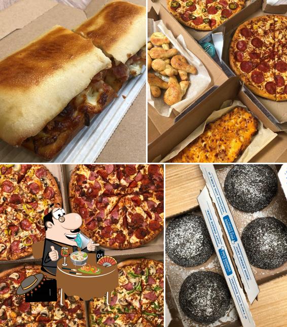 Domino's