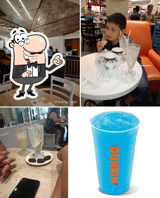 Dunkin'