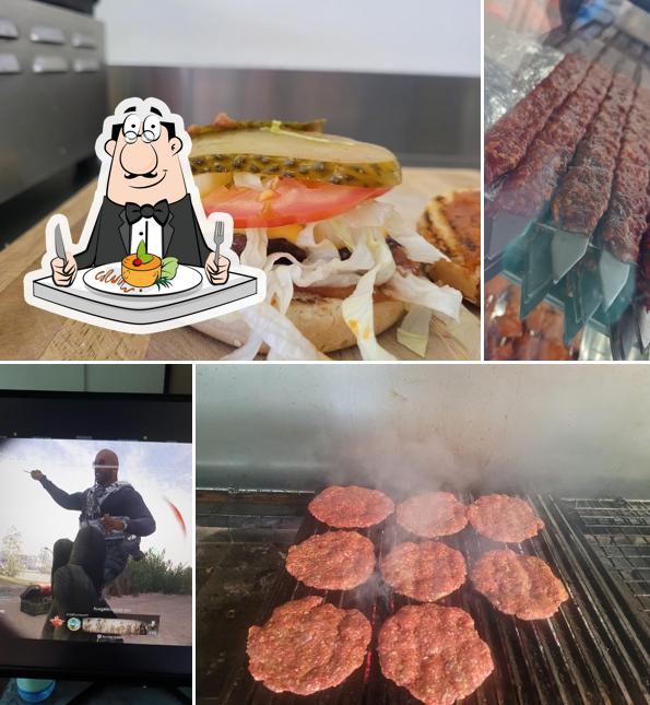 Dürümcü Usta