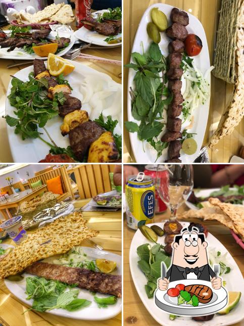 Heyzom Kabab House