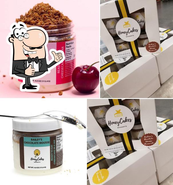 HoneyCakes Desserts