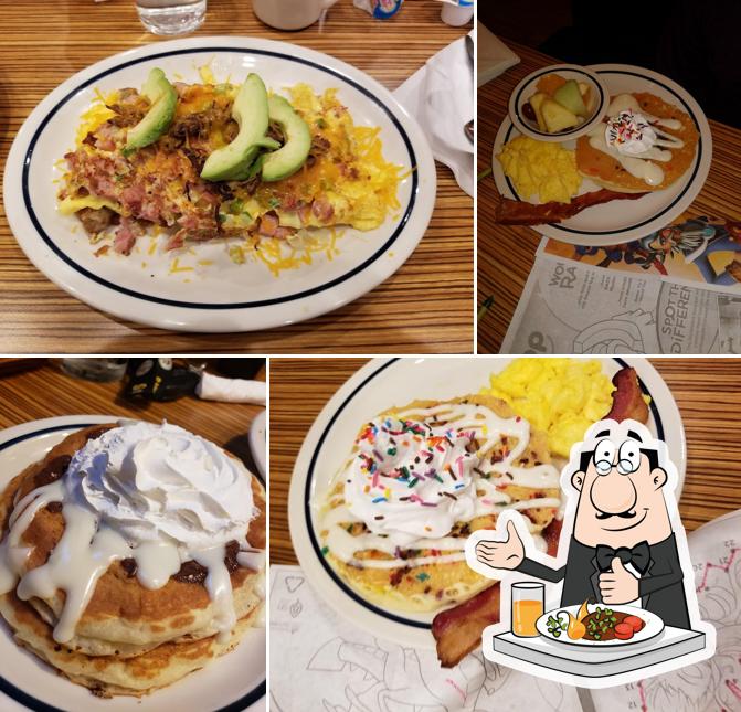 IHOP