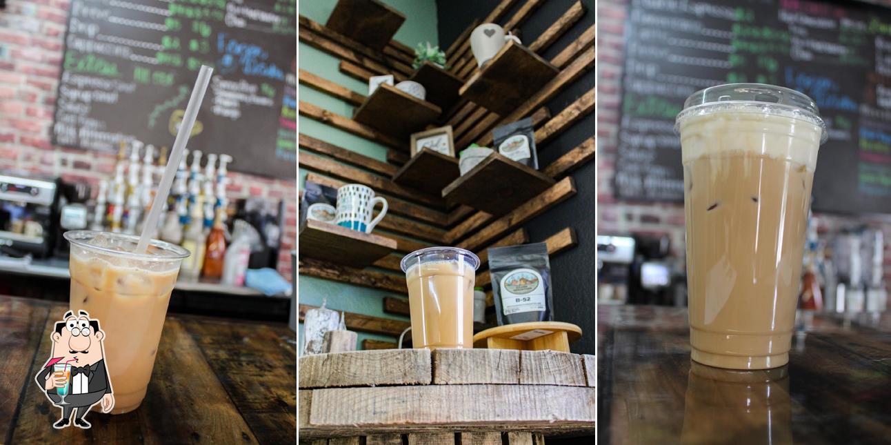 MK's Coffee Company LLC
