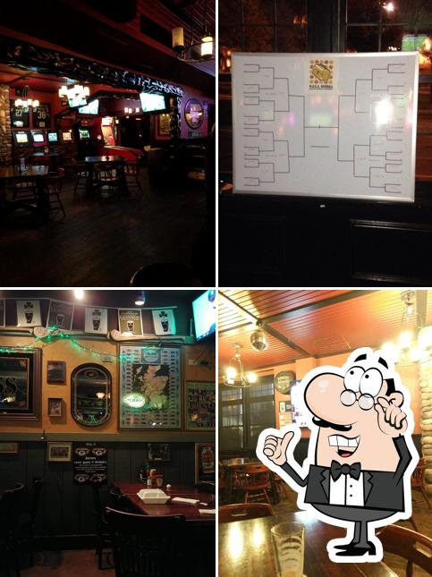 O'Brien's Irish-American Pub