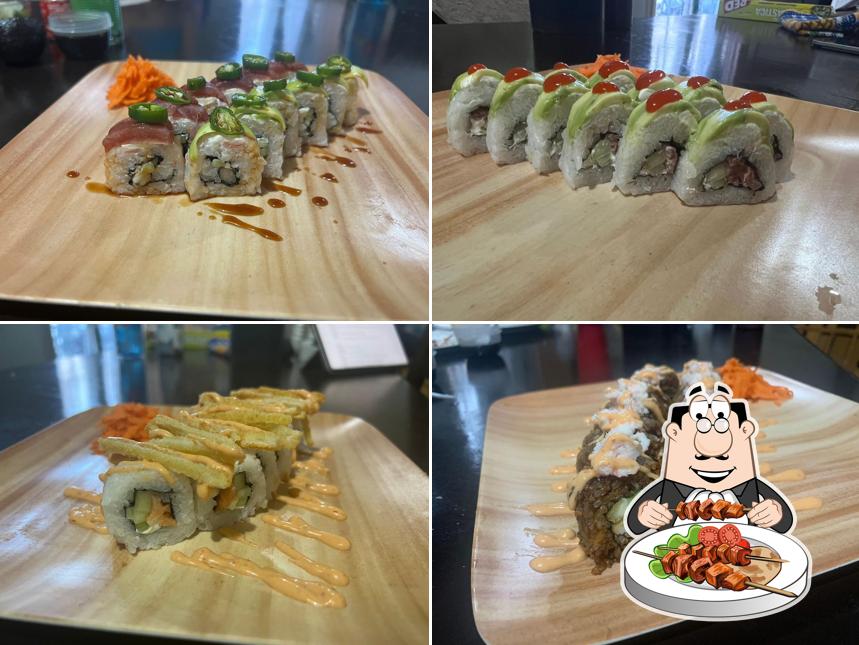 Oni Sushi