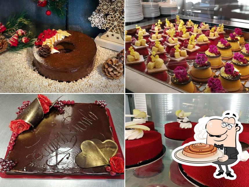 Pasticceria Barbera