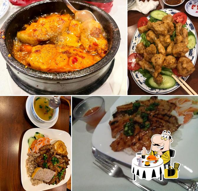 Phương Nam Restaurant