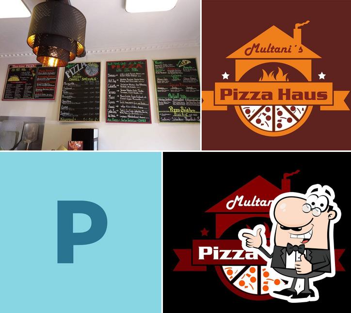 Pizza Aschersleben - Multanis PizzaHaus