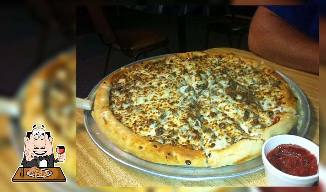 Syracuse Pizzaria