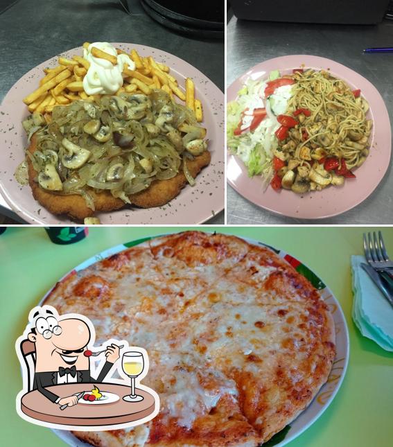 Pizzeria Toscana