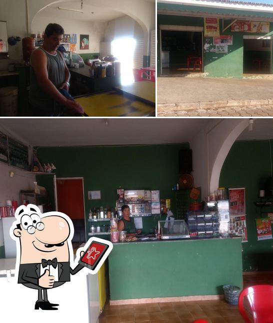Bar do José Agenor