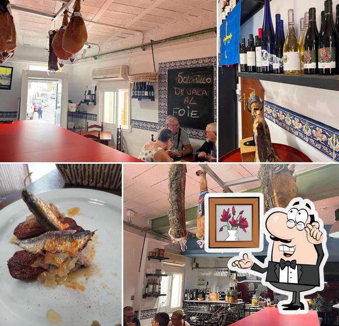 GastroBar El Asturiano