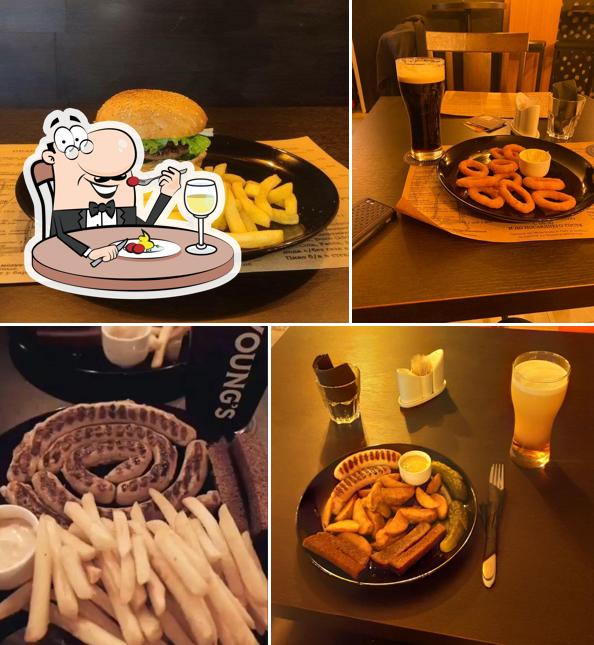 Паб Пинта 0, 568