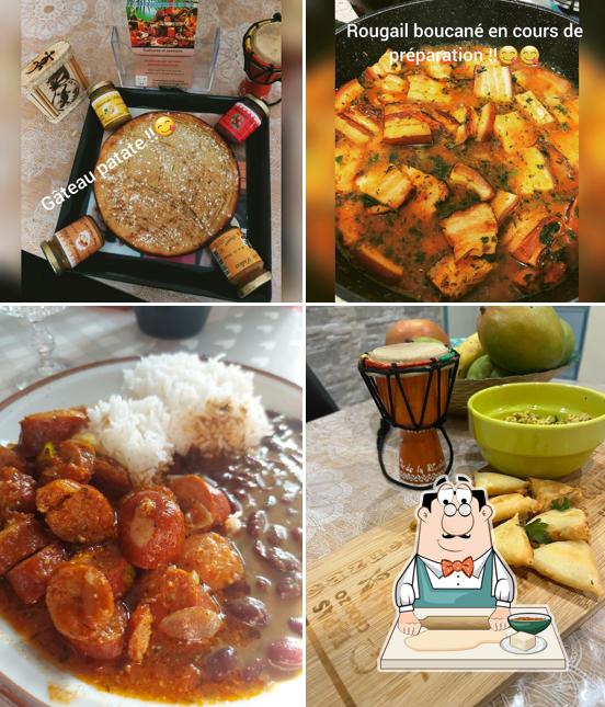 Cultures et saveurs