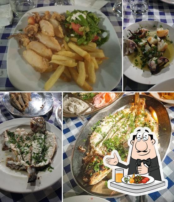 Cyprus Fish Taverna
