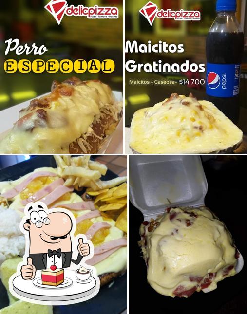 DelicPizza