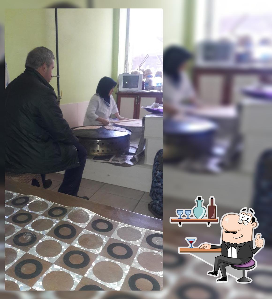 Dostlar Ekmek Fırını