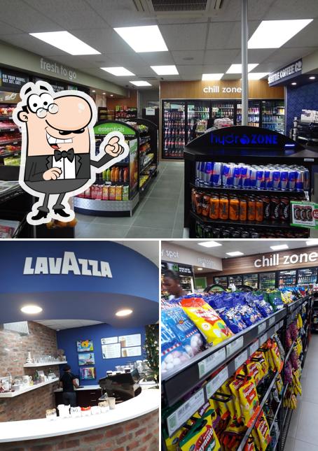 FreshStop Maclear