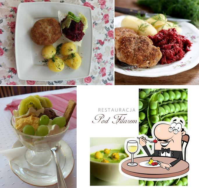 Gasthaus Pod Filarem Ruda Śląska