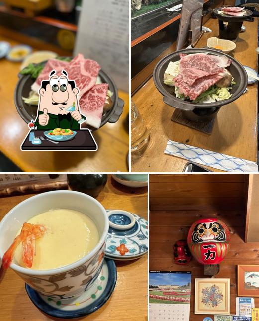 Ichiriki Sushi