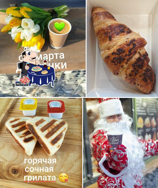 КОФЕ ПЬЁМ ЗА РУЛЁМ