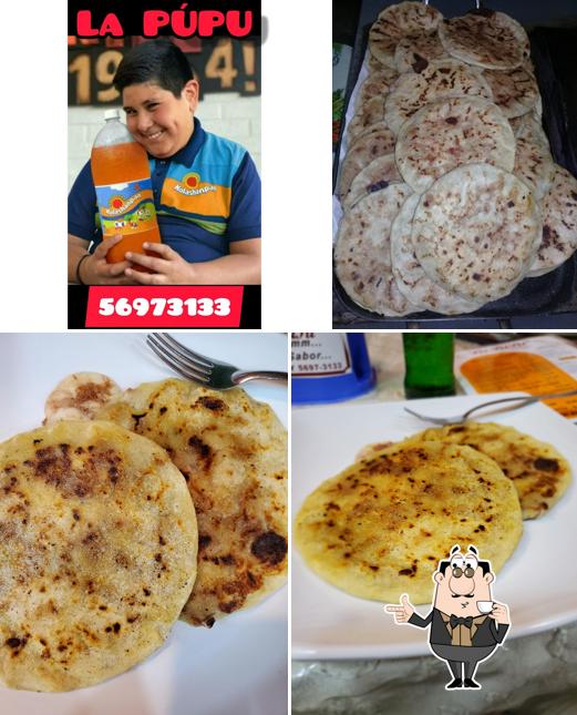 "La Pupu" Taxisco