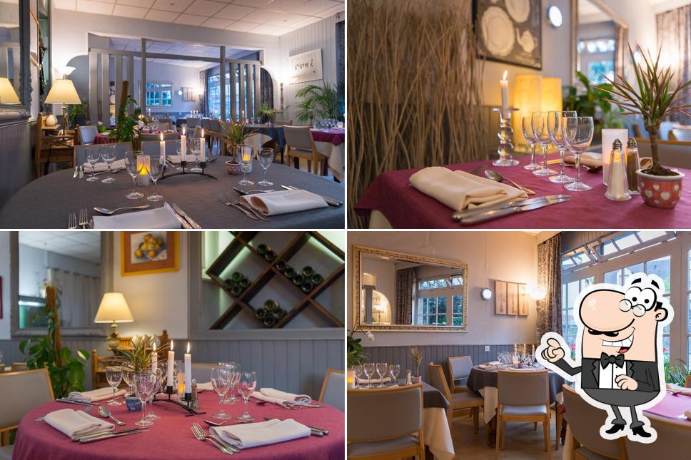 Restaurant Le Normand