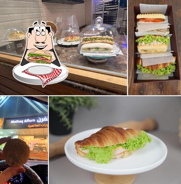 مذاق الفرن Oven Taste