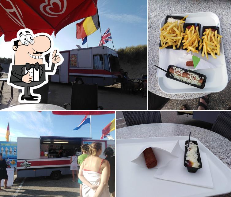 Noordzeesnacks