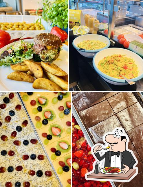 Olav‘s Kitchen