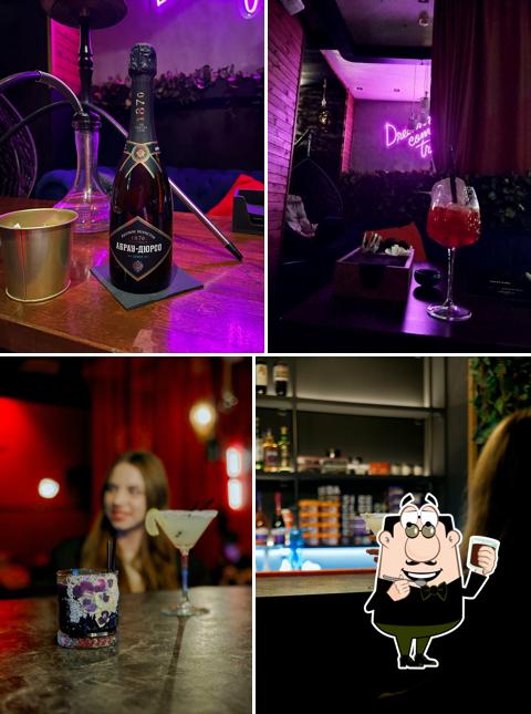 Panorama Lounge