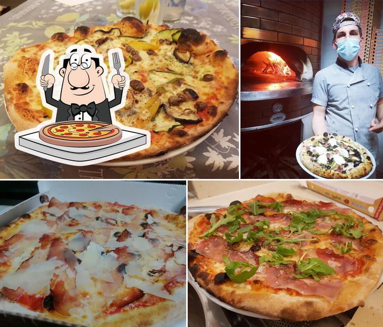 Pizzeria Ciao Caro