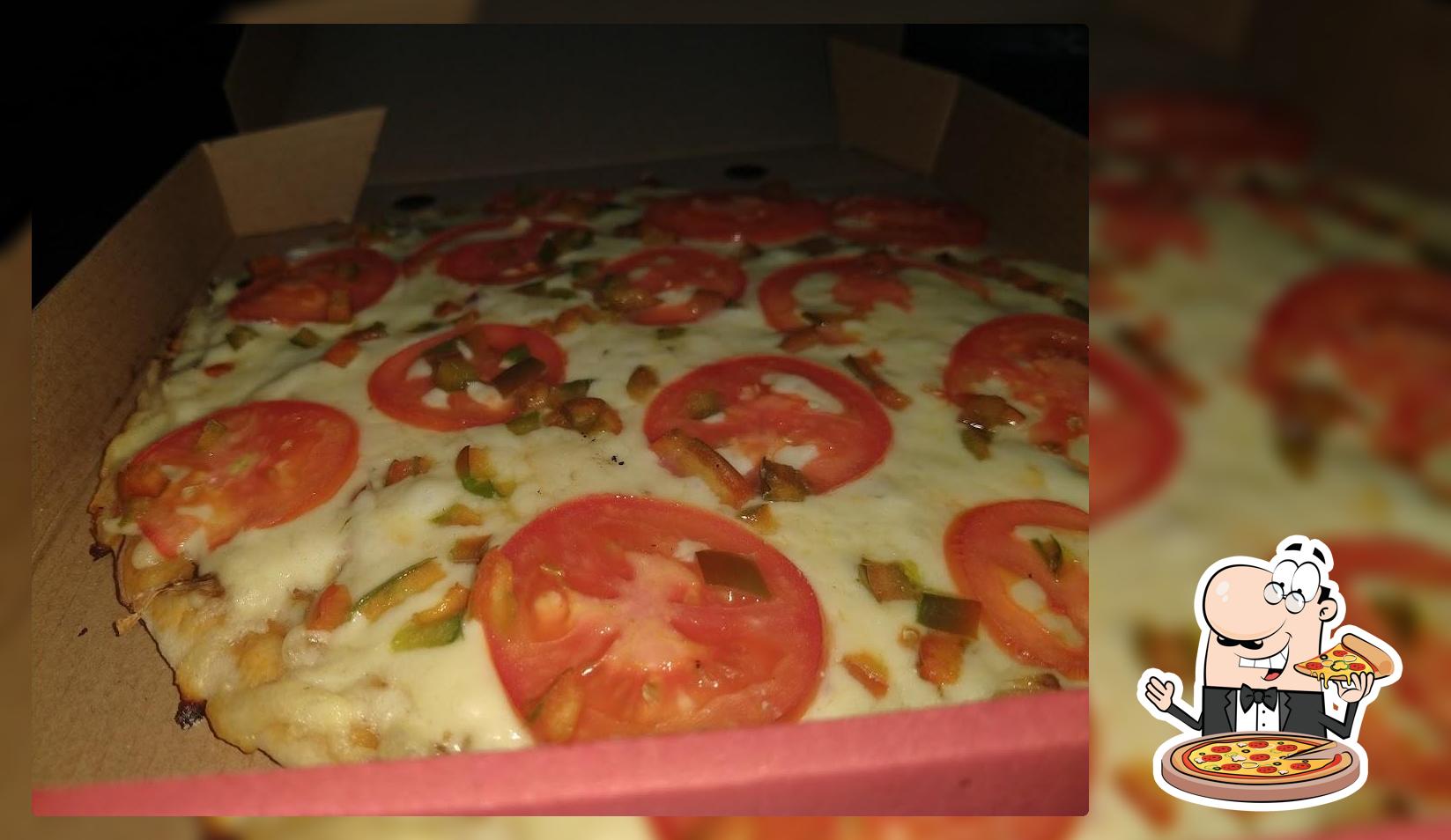 Pizzería y comidas rapidas Yopal Nanos Gourmet