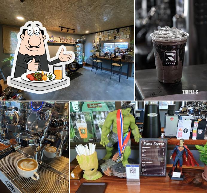 Racercoffee