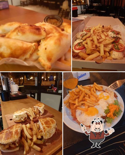Septimo Café Resto Bar