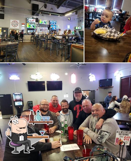 Thunderbirds Grille