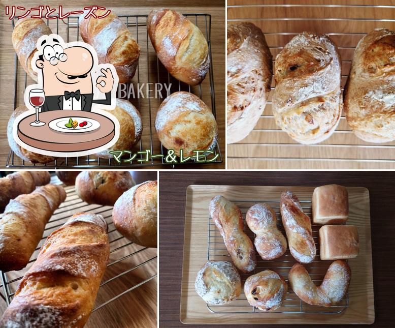 パンとハンドメイド雑貨のお店 Anniv.Palette