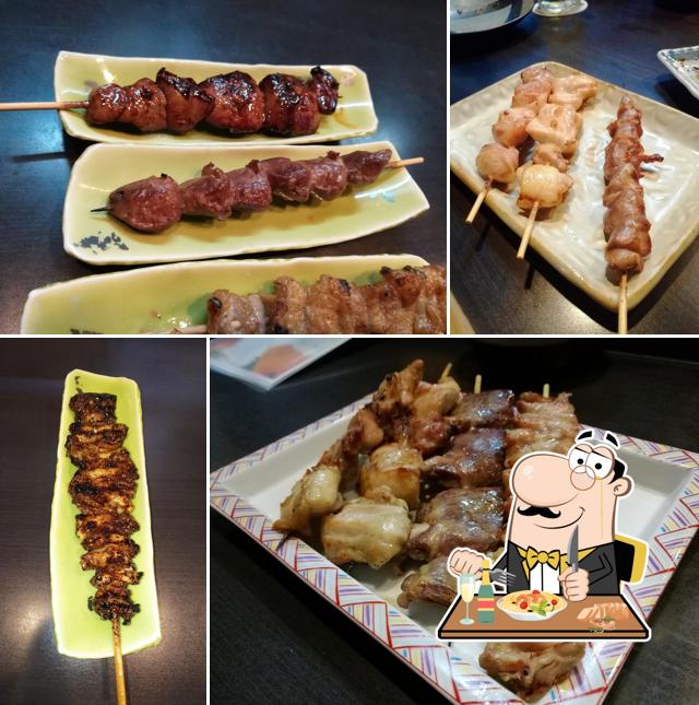 山参鶏肉店