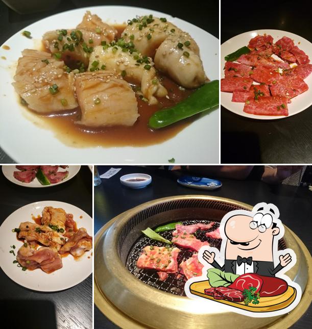 焼肉ソウル