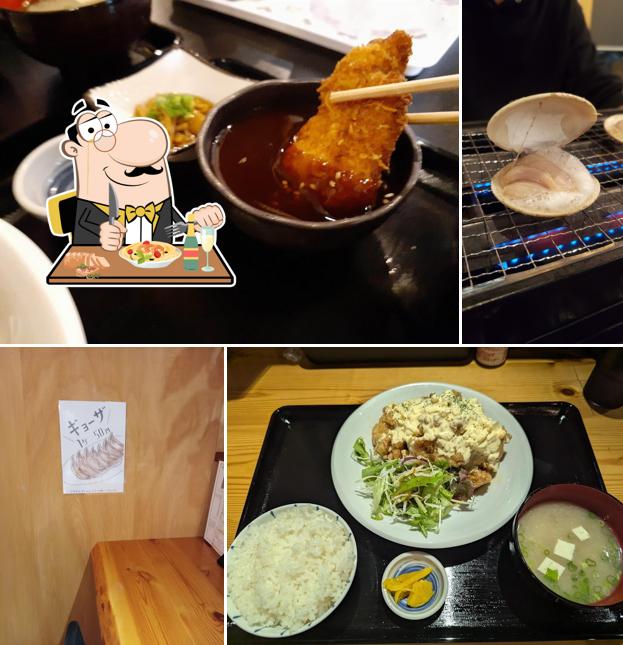 網焼き酒場 マツイ