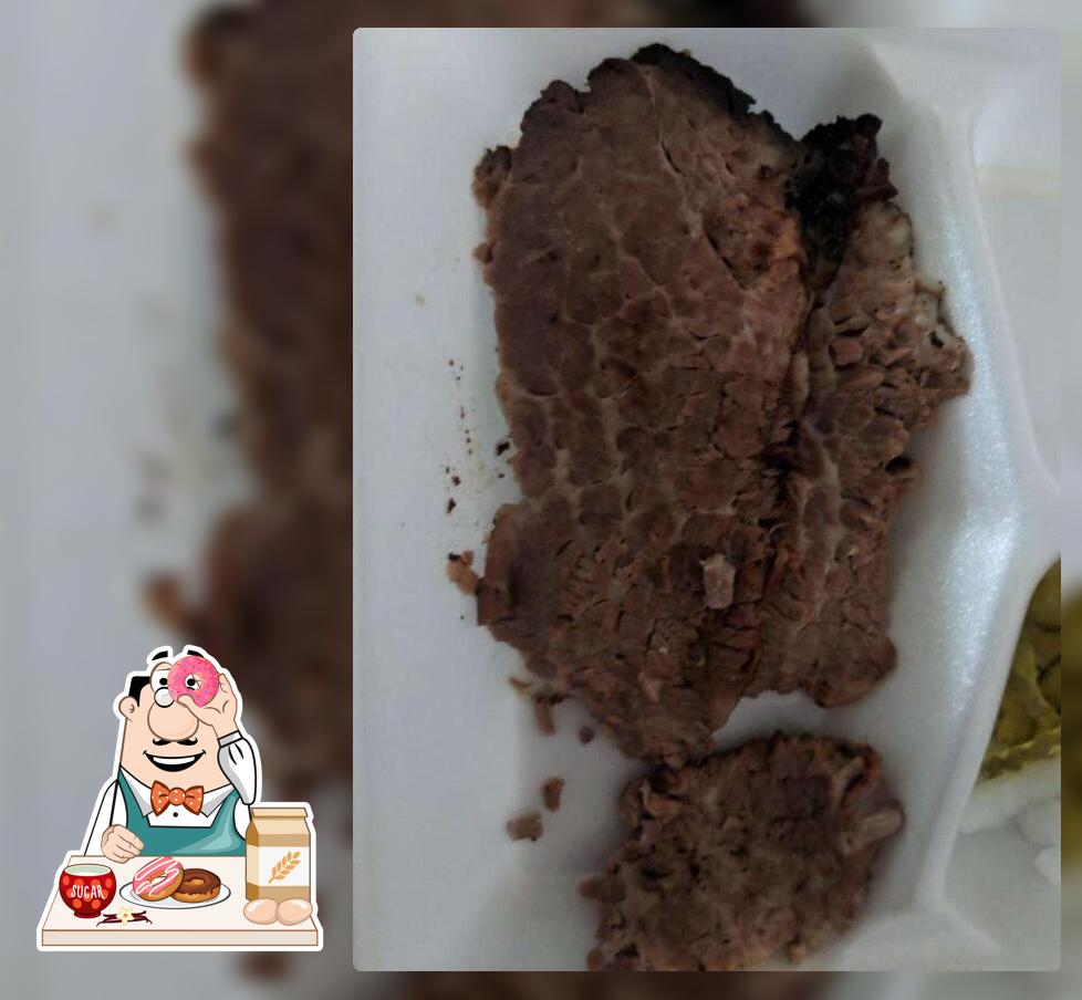 Smokey Mo s BBQ