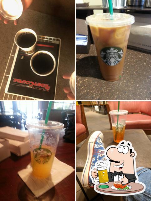 Starbucks Coffee Company