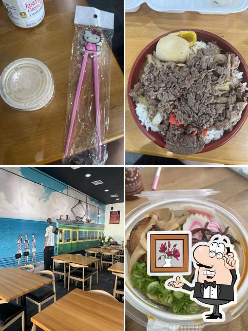 Teppan Express