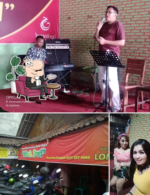 Warung Makan Mbak Dwi