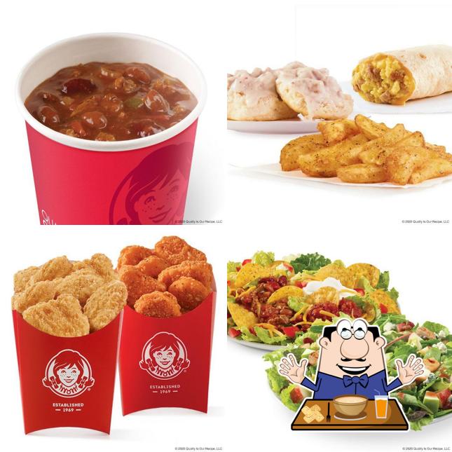 Wendy's