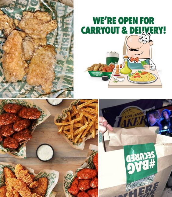 Wingstop